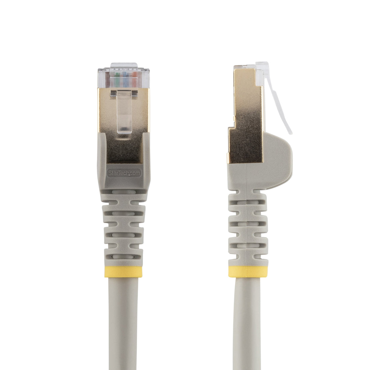 EAN 0065030884631 - StarTech.com 6ASPAT150CMGR cable de red U/FTP (STP) imagen 1