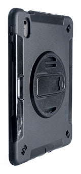 EAN 5060369675542 - Techair Classic pro 27,7 cm (10.9") Funda Negro imagen 13