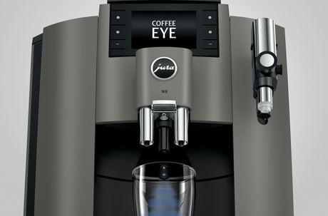 EAN 7610917155507 - JURA W8 Totalmente automática Máquina espresso 3 L imagen 10