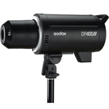 Godox Dp400 Iii Studio Flash