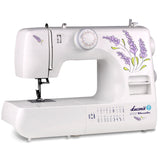 EAN 5907595764520 - Łucznik Weronika II 2008 Máquina de coser manual Eléctrico imagen 2