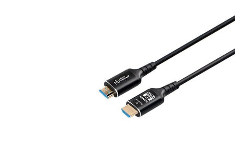 EAN 5715328201910 - Microconnect B-HDM191915V2.0OP cable HDMI 15 m HDMI tipo A (Estándar) Negro imagen 1