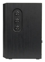 EAN 6923520217182 - Edifier S355DB conjunto de altavoces 150 W Cine en casa Negro 2.1 canales De 2 vías 80 W Bluetooth imagen 5
