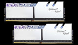 EAN 4713294221940 - G.Skill Trident Z Royal F4-3200C16D-32GTRS módulo de memoria 32 GB 2 x 16 GB DDR4 imagen 3