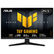 EAN 4711387984710 - ASUS TUF Gaming VG259QMR5A pantalla para PC 62,2 cm (24.5") 1920 x 1080 Pixeles Full HD LCD Negro imagen 1