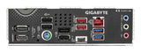 Placa Base Gigabyte B650e Eagle  Procesadores Amd Ryzen 9000 Series, Vrm De 8+2+2 Fases, Hasta 8200 Mhz Ddr5 (Oc), 1x Pcie 5.0 + 2x Pcie 4.0 M.2, Lan 2.5 Gbe, Usb 3.2 Gen 2