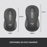 EAN 5099206097223 - Logitech 910-006253 ratón Oficina mano derecha RF Wireless + Bluetooth Óptico 4000 DPI imagen 14