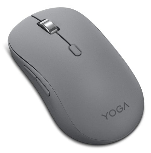 EAN 195892126676 - Lenovo Yoga ratón Oficina Ambidextro Bluetooth Óptico 4000 DPI imagen 3