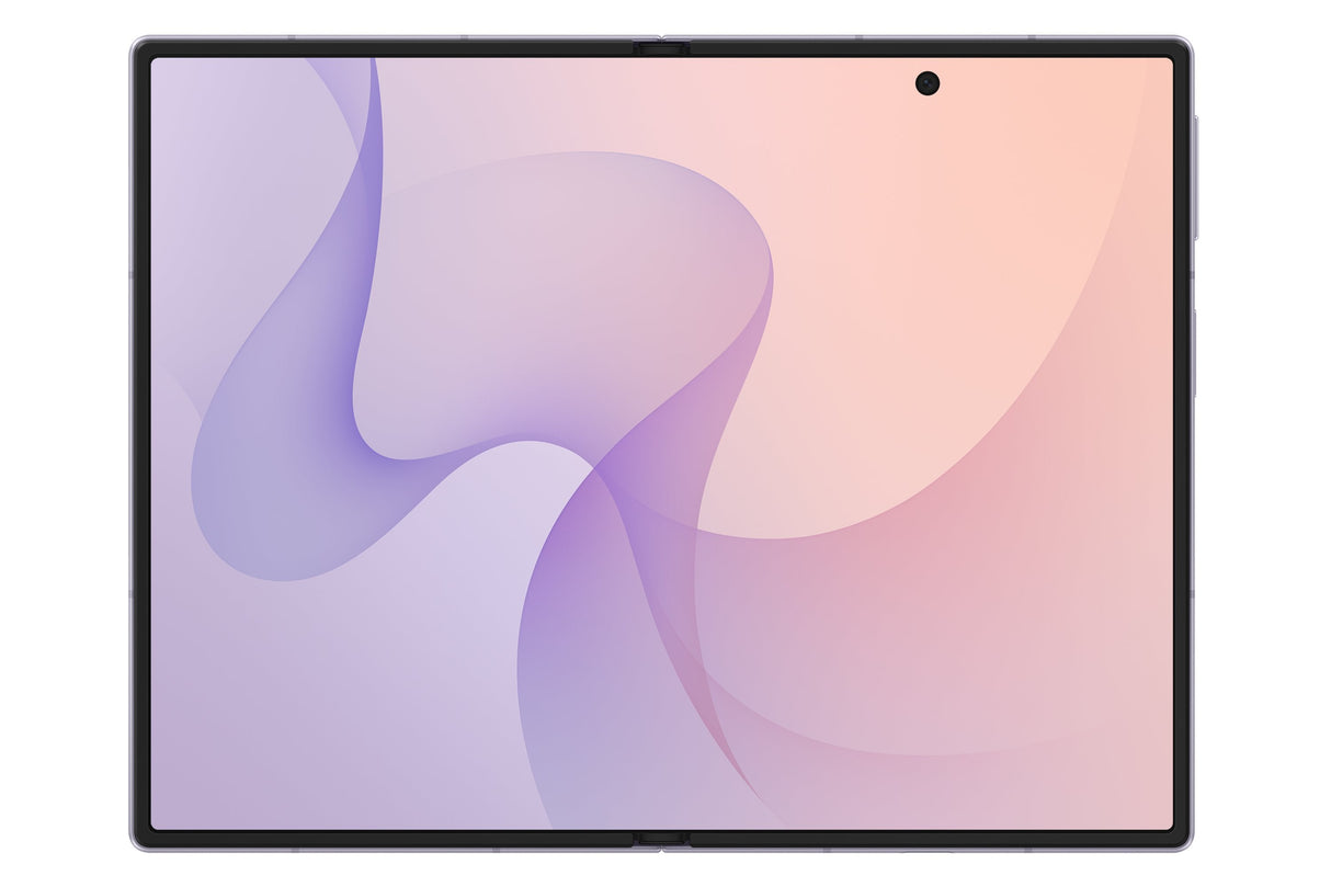 Samsung Galaxy Z Fold8 F971b 5g 12gb Ram 256gb - Lavender