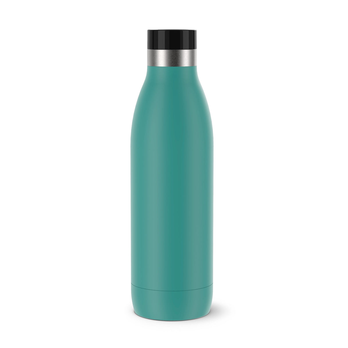 EAN 4009049537580 - EMSA Bludrop Color N31110 Uso diario 700 ml Acero inoxidable Verde imagen 1
