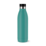 EAN 4009049537580 - EMSA Bludrop Color N31110 Uso diario 700 ml Acero inoxidable Verde imagen 1