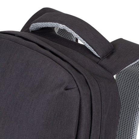 EAN 4260709012490 - Rivacase 7563BKMOUSE maletines para portátil 39,6 cm (15.6") Mochila Negro imagen 10