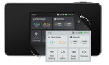 EAN 1210002602938 - TP-Link M8550(EU) router de telefonía/puerta de enlace/módem Router de red móvil imagen 4