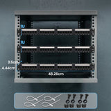 EAN 5902560369809 - Extralink EX.9809 panel de parcheo 1U imagen 7