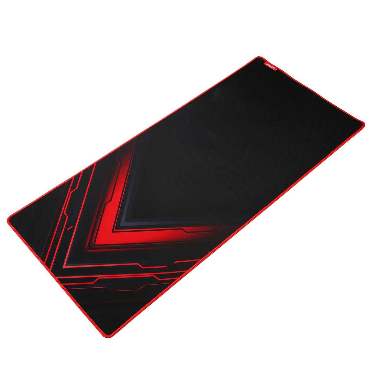 Alfombrilla De Ratón Gaming Blaze Xl 90 X 40 Cm