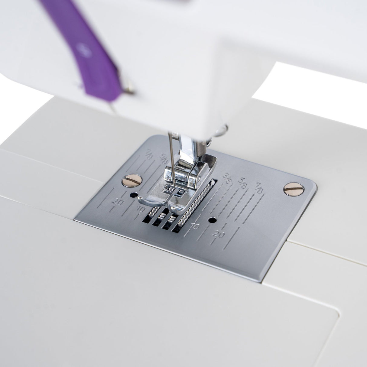 EAN 5902022181932 - Łucznik Máquina de coser semiautomática Eléctrico imagen 16