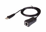 EAN 4719264646027 - ATEN UC232B-AT tarjeta y adaptador de interfaz imagen 1