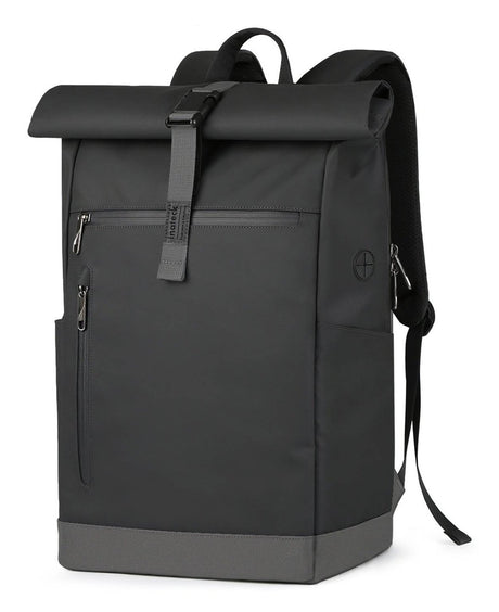 EAN 6972085137961 - Inateck BP01003 mochila Mochila de viaje Negro Poliéster imagen 1