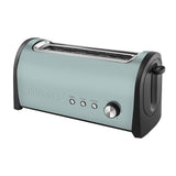 EAN 8425160339630 - Küken 33963 tostadora 2 rebanada(s) 1000 W Verde imagen 1