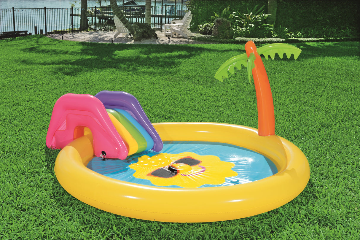 Piscina Bestway 53071 Inflable Infantil