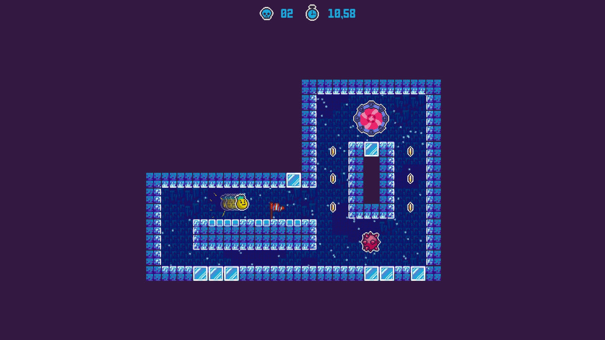 EAN 3760374320315 - Red Art Games Awesome Pea 3 imagen 6
