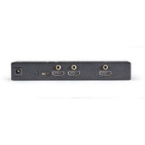 4k 1x2 Hdmi Splitter 1x2