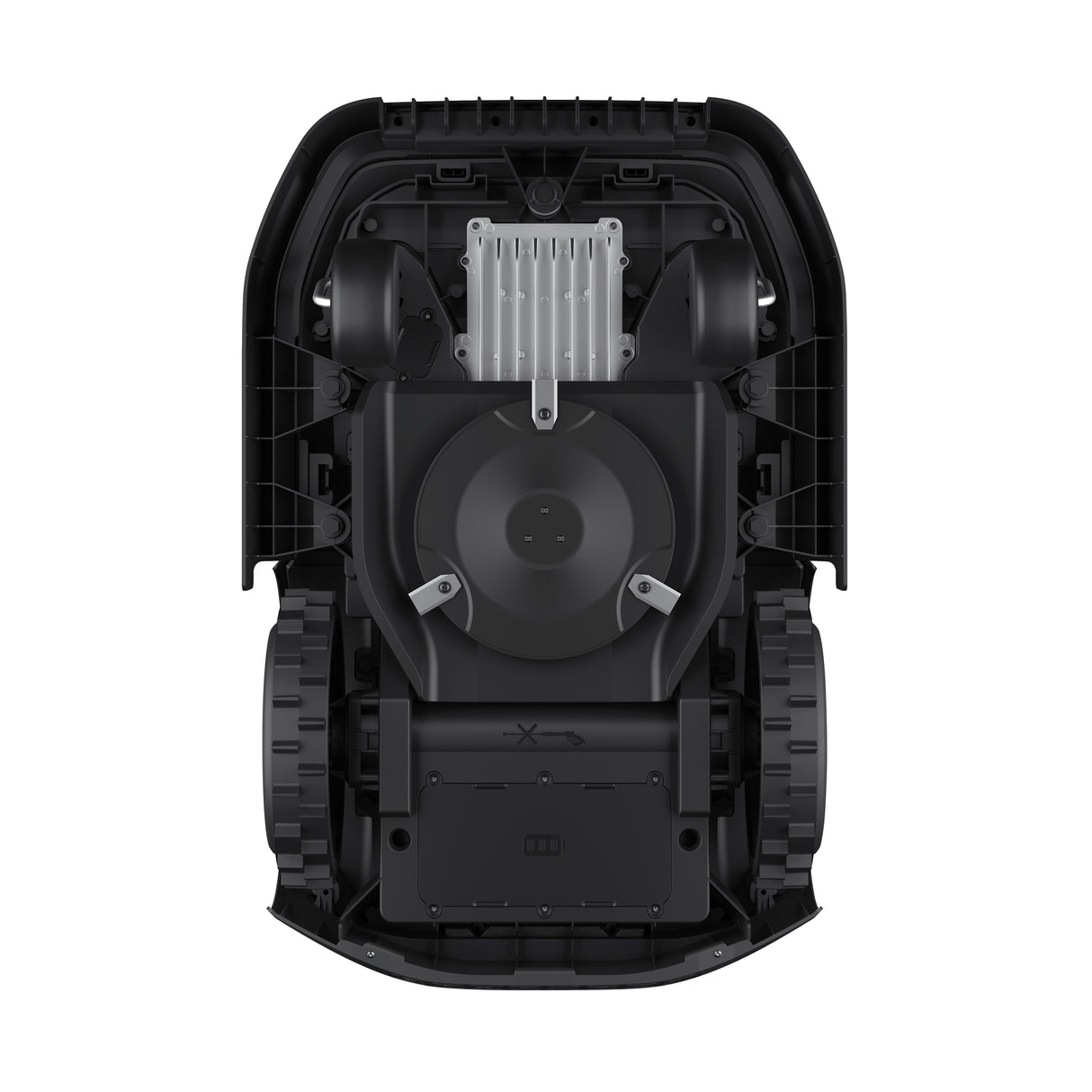 Robot Cortacésped Ecovacs Goat G1 Bis 1.600 M²