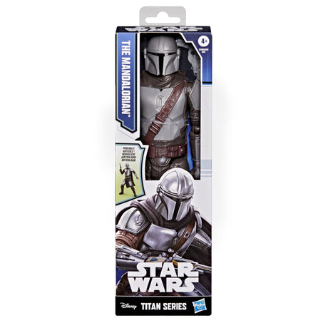 EAN 5010996356437 - Star Wars G26885L00 figura de juguete para niños imagen 1