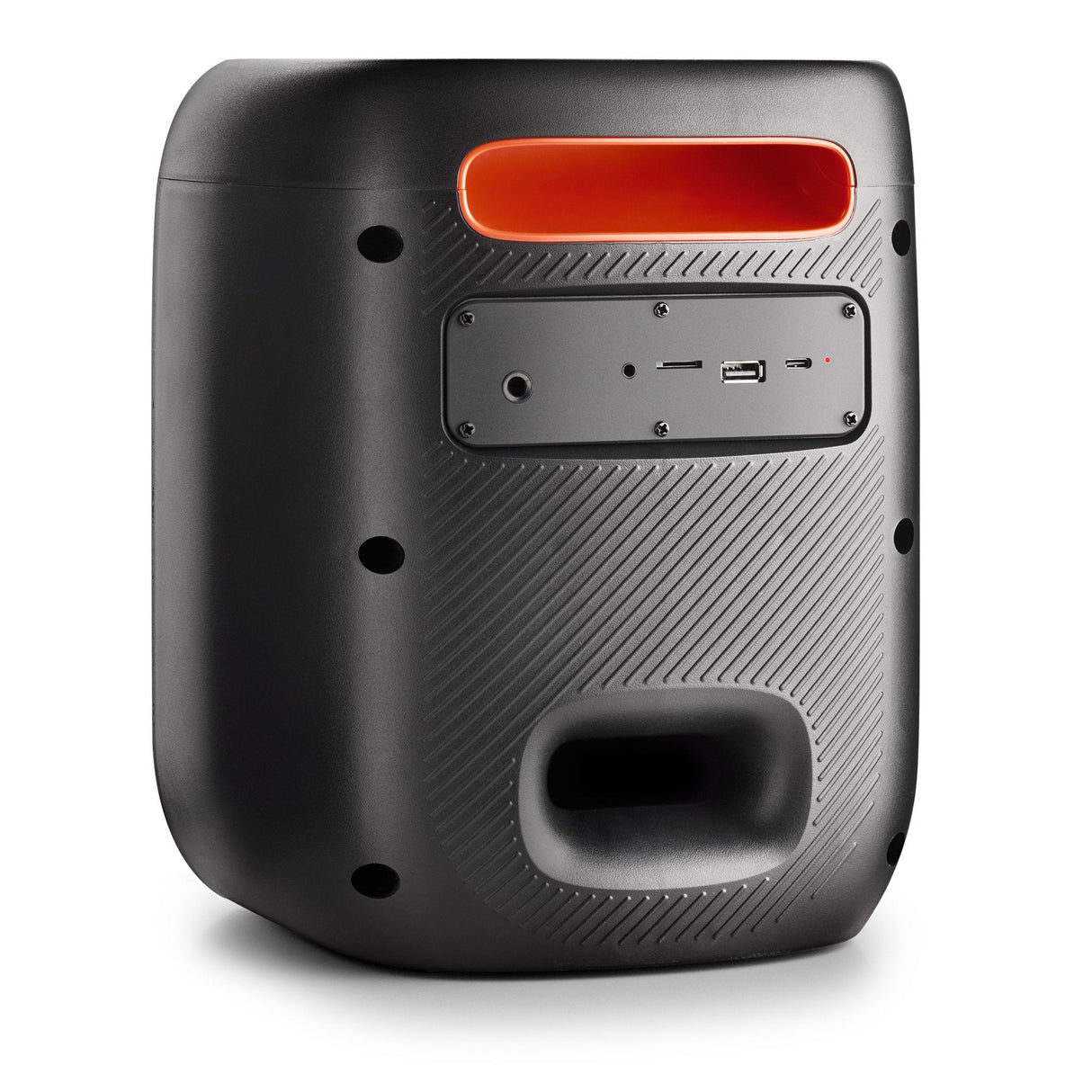 Altavoz Ngs Speaker Wild Swag Negro