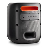 Altavoz Ngs Speaker Wild Swag Negro