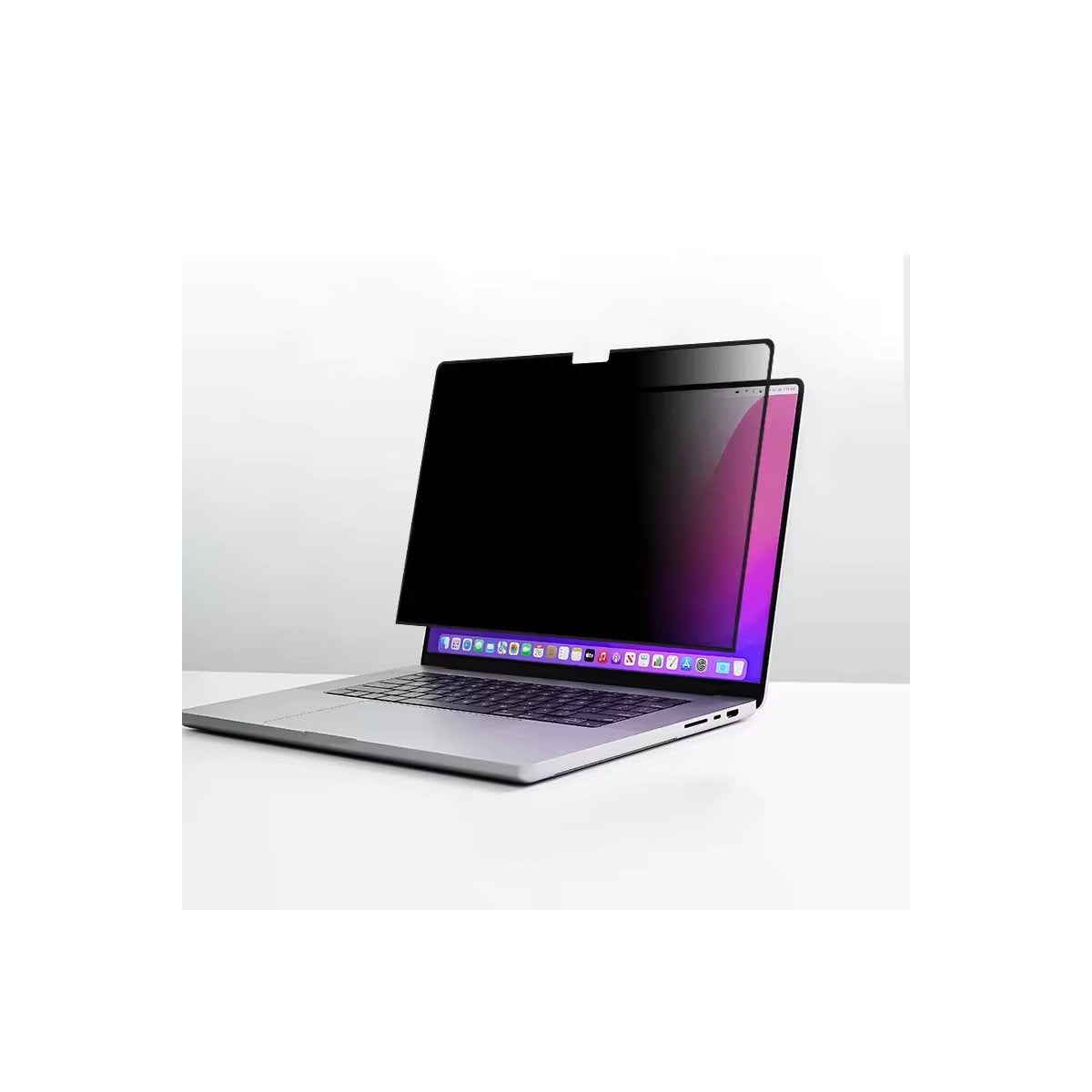 Verde Mnky Macbook Pro 14 M1/M2/M3 - Magnetic Privacy Film