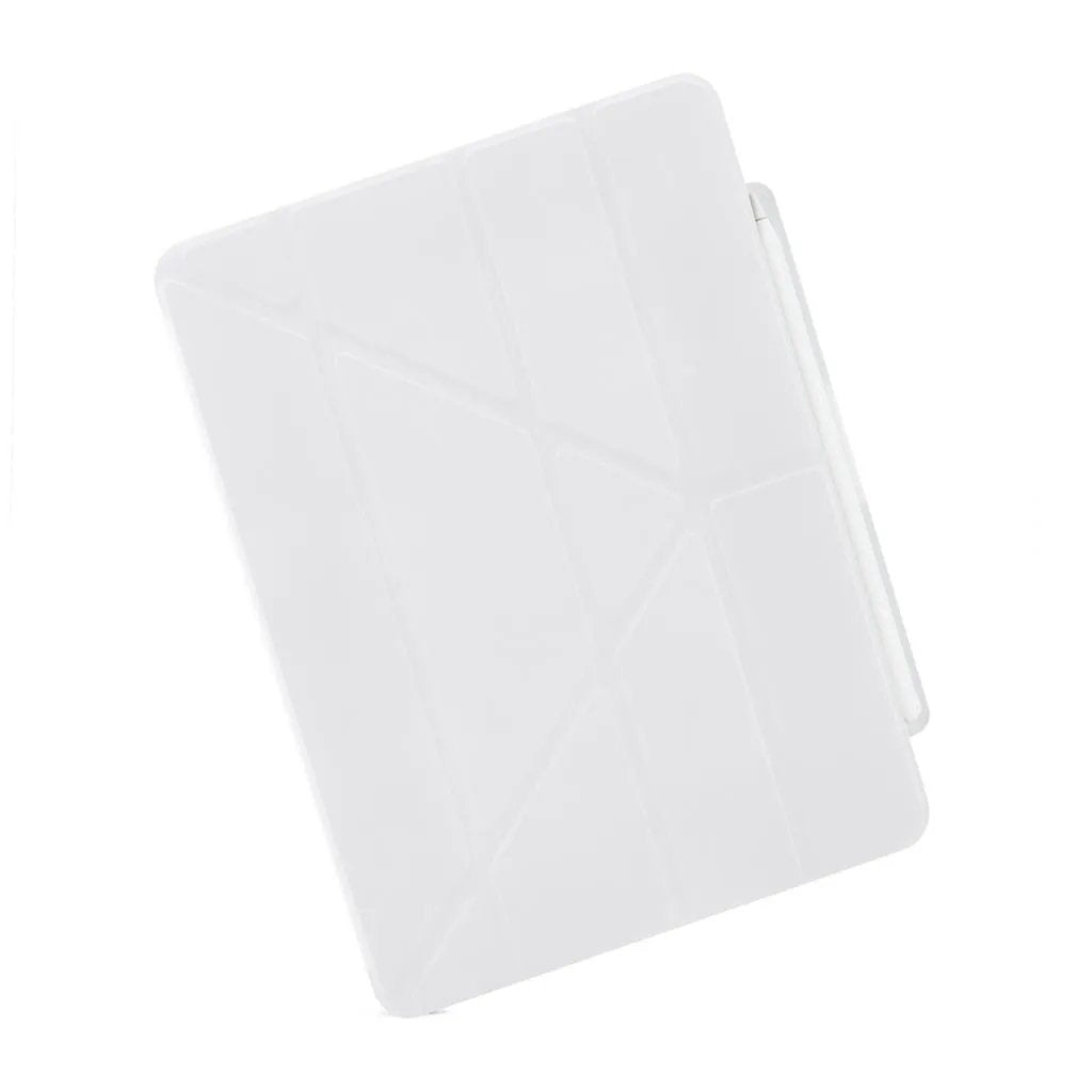 Origami No3 Originalcase Ipad Pro 11" M4 (2024) White