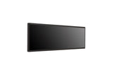 EAN 8806084837080 - LG 37BH7N-H Pantalla plana para señalización digital 94 cm (37") LCD Wifi 700 cd / m² Full HD Negro WebOS imagen 4