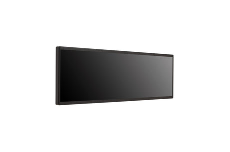 EAN 8806084837080 - LG 37BH7N-H Pantalla plana para señalización digital 94 cm (37") LCD Wifi 700 cd / m² Full HD Negro WebOS imagen 4