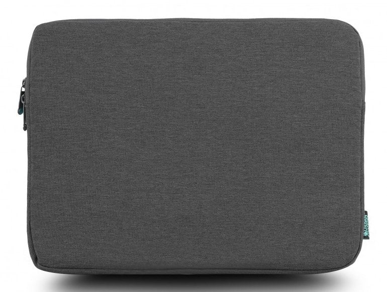 EAN 3760170885087 - Urban Factory ELS14UF maletines para portátil 35,6 cm (14") Funda Verde, Gris imagen 3
