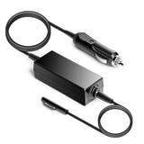 EAN 5714590008661 - ProXtend DC100WMS adaptador e inversor de corriente Interior 100 W Negro imagen 1