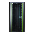 EAN 5420016846082 - LOGON RDL32U88BL armario rack 32U Rack o bastidor independiente Negro imagen 1