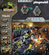 EAN 4008789706249 - Playmobil 70624 figura de juguete para niños imagen 2