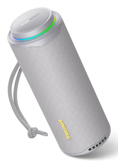 EAN 6978338961802 - Tronsmart T8 Altavoz portátil estéreo Gris 40 W imagen 1