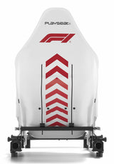 Playseat Silla De Juego Fo.00334 / Formula Inminct F1 Edition Blanco