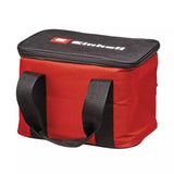 EAN 4006825671049 - Einhell TE-OS 18/113 3X Li Negro, Rojo imagen 9