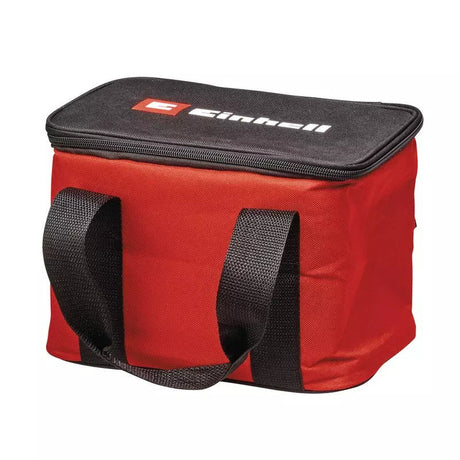 EAN 4006825671049 - Einhell TE-OS 18/113 3X Li Negro, Rojo imagen 9