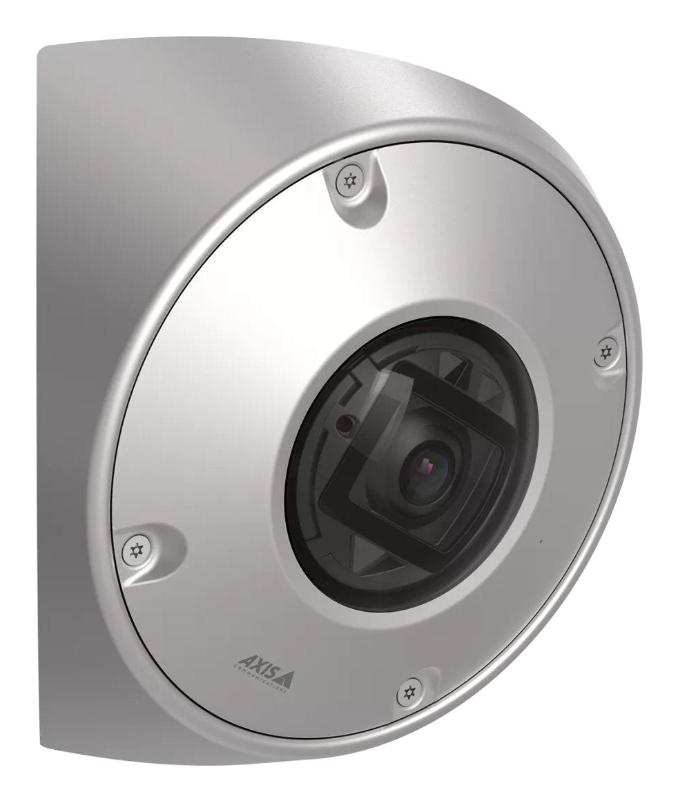 EAN 7331021067493 - Axis 01766-001 cámara de vigilancia Almohadilla Cámara de seguridad IP Exterior 2304 x 1728 Pixeles Techo imagen 3