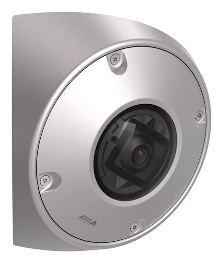EAN 7331021067493 - Axis 01766-001 cámara de vigilancia Almohadilla Cámara de seguridad IP Exterior 2304 x 1728 Pixeles Techo imagen 3