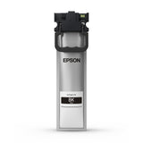 EAN 8715946645346 - Epson C13T945140 cartucho de tinta 1 pieza(s) Original Alto rendimiento (XL) Negro imagen 1