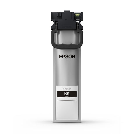 EAN 8715946645346 - Epson C13T945140 cartucho de tinta 1 pieza(s) Original Alto rendimiento (XL) Negro imagen 1