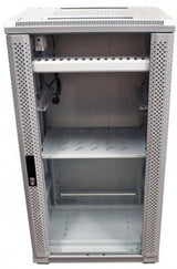 EAN 4038816020642 - ALLNET ALL-SNB6922BDGRAU armario rack Gris imagen 1