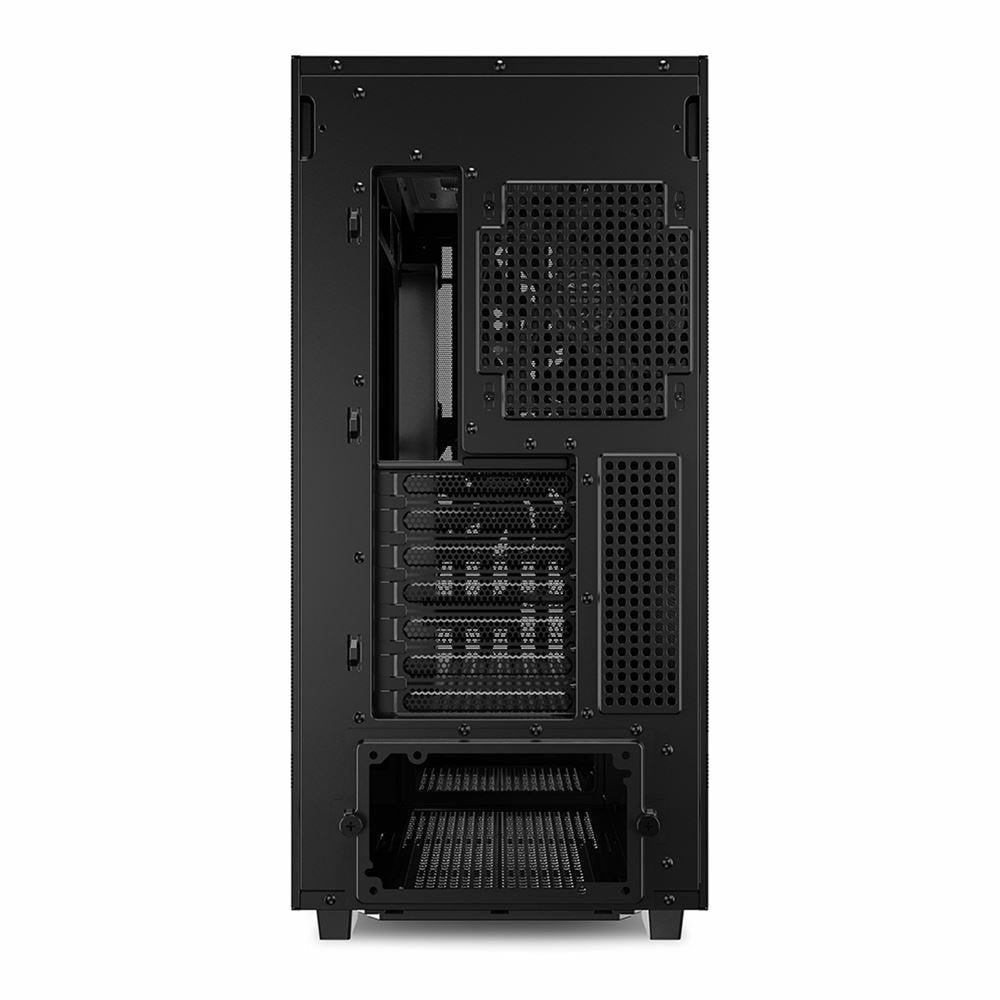 Cajas Pc Sharkoon 4044951040179 Negro