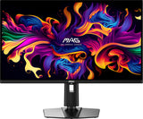 Monitor Oled 32"/Mag 321up Qd-Oled Msi