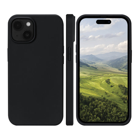 EAN 5711428018267 - dbramante1928 Greenland funda para teléfono móvil Negro imagen 3